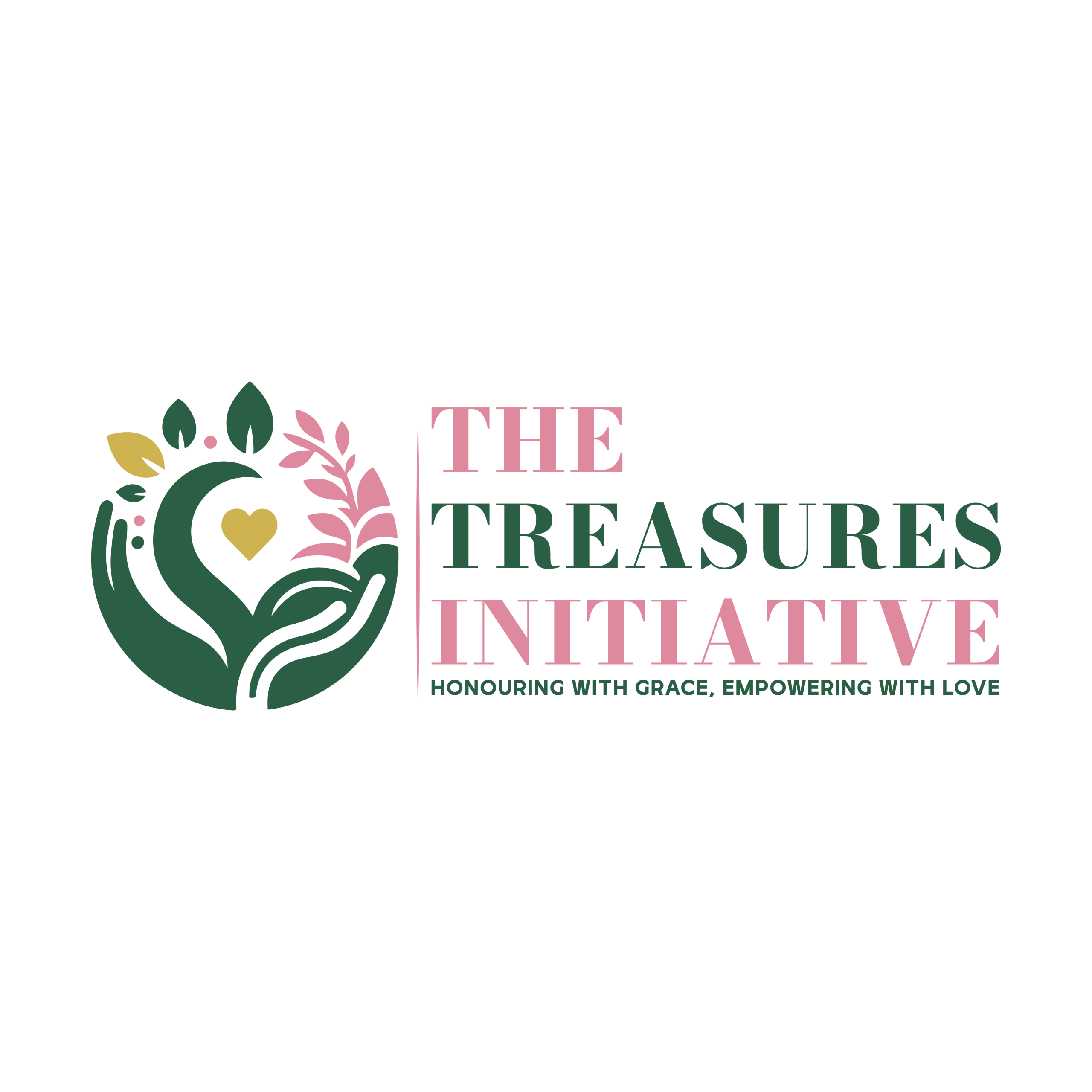 The Treasures Initiative